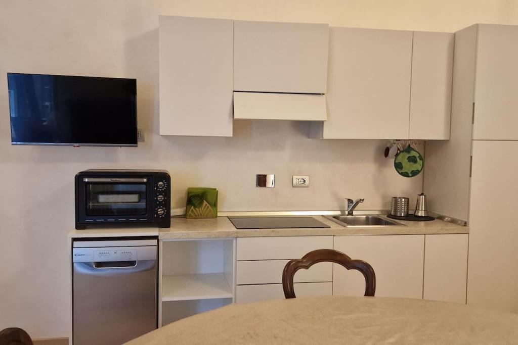 Elegante Appartamento In Centro. Torino Eksteriør billede