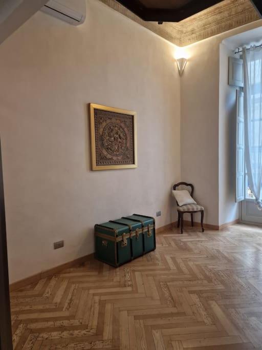 Elegante Appartamento In Centro. Torino Eksteriør billede