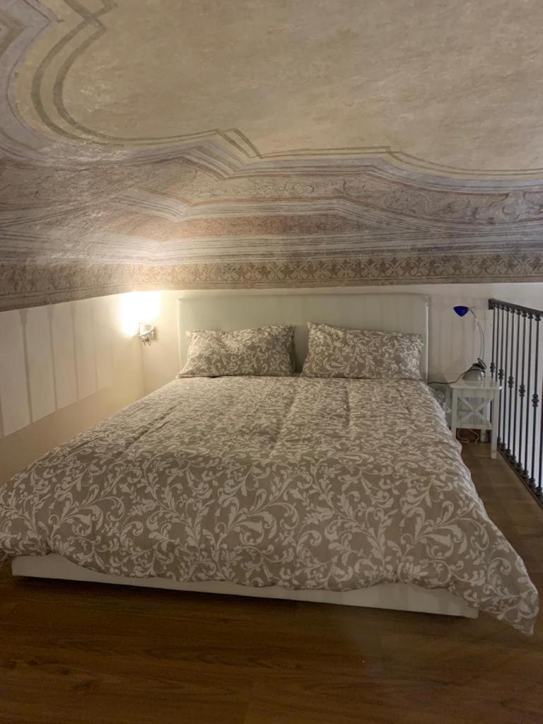 Elegante Appartamento In Centro. Torino Eksteriør billede