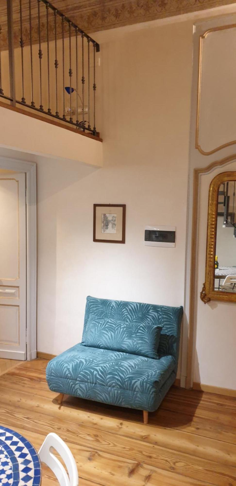 Elegante Appartamento In Centro. Torino Eksteriør billede