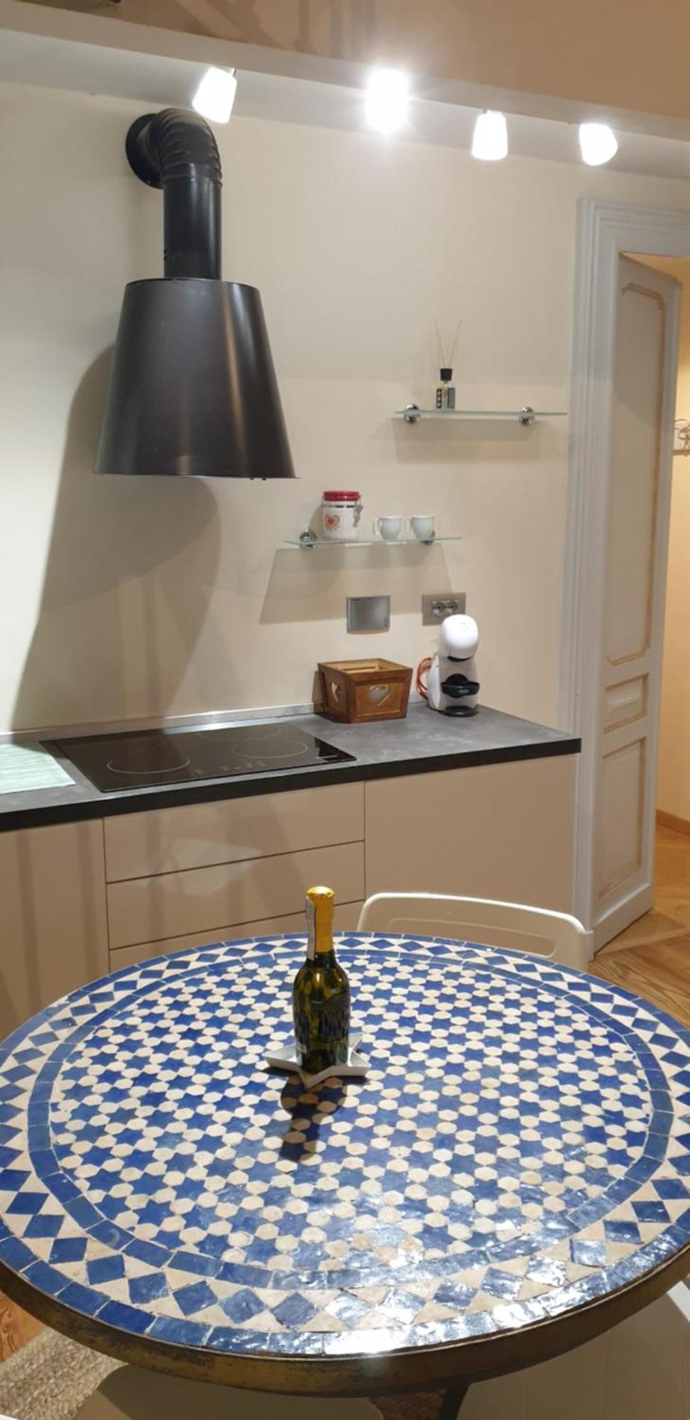 Elegante Appartamento In Centro. Torino Eksteriør billede